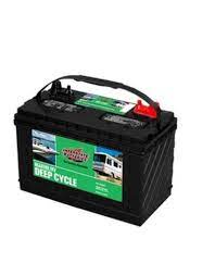 We did not find results for: Interstate Deep Cycle Battery Djs Marine Electronics Llc