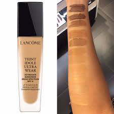 Best Foundations For Brown Skin At Sephora That Will