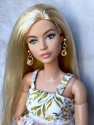 Barbie Jewelry for Dolls