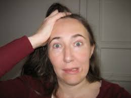 Ignatia Webs: April 2014