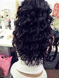 See more ideas about long curly hair, hair, long curly haircuts. Beautiful Black And Curly Hair Image 429533 On Favim Com