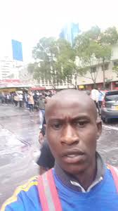 Reject finance bill iko niniiiii #police #fyp #trending #viral #confidence