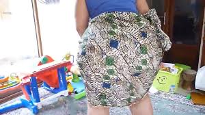 Le Mapouka Original De Djmoasco: BBW Porn