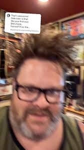 First ever BMI check! @bmi #bmi #ascap