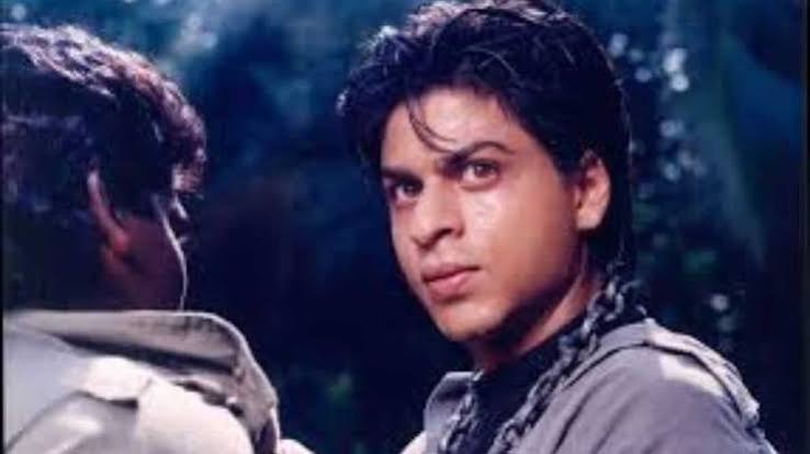 शाहरुख खान के 32 साल: क्या आप जानते हैं कि दीवाना शाहरुख खान की पहली फिल्म  नहीं बनने वाली थी? - मनोरंजन समाचार