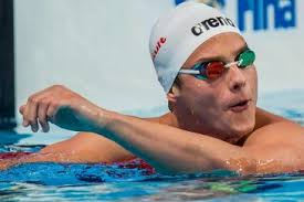 Elisabeth paehtz médaille de bronze. Natation Championnats D Europe En Petit Bassin Morozov Et Pilato Brillent Les Bleus Passent A Cote Sport 365