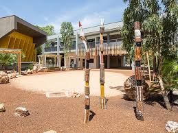 Notify me when this product is available: Cdu Acike Ceremonial Space Additions Northern Territory Awards