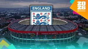 'Una ventaja enorme'; así afectará la altitud a Inglaterra contra el Tri en el Estadio Ciudad de México