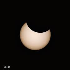 Normally, this isn't a really big deal, since enough of the sun remains visible so that it doesn't get noticeably dark. Solar Eclipse Of June 10 2021 Wikipedia
