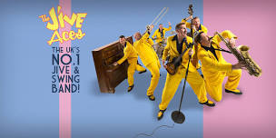 The Jive Aces