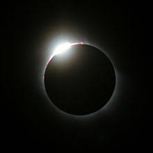 Juni ist es wieder so weit. Sonnenfinsternis Wikipedia