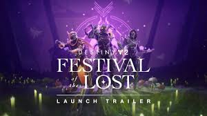 How To Complete The Destiny 2 Festival Of The Lost Secret Triumph