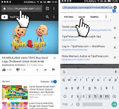 Kenapa video di youtube tidak bisa di download. Cara Download Video Youtube Yang Tidak Tersedia Offline