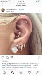 Pin By Phoebe On Beauty And Hair Ear Cuff Earrings Ear