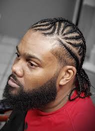 D. Brooks at Scoop's Hair Mechanics