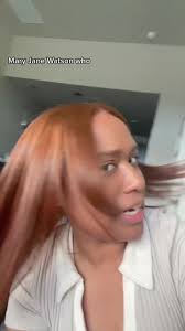 Revlon Light Reddish Brown