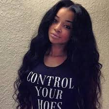 Sunber hair offers 100% unprocessed human hair lace front wigs. Brazilian Loose Wave Full Lace Human Hair Wigs For Black Women