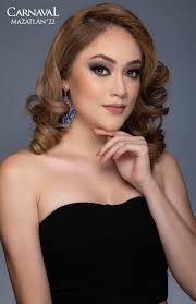 Te presentamos a las candidatas a Reina del Carnaval Internacional de  Mazatlán 2022. // We present to you the candidates for Queen of Carnaval  Internacional de Mazatlán 2022.