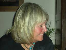 Danielle ALLENBACH (STEPOURJINE), 75 ans (AUXON DESSUS, BESANCON)