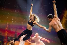 Helene fischer has been in the music business for 15 years. Das Heisseste Gerucht Helene Fischer Und Florian Silbereisen Wieder Ein Paar Kurier At