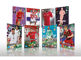 Uefa euro 2020™ is here, and now it's kick off time! Uefa Euro 2020 Adrenalyn Xl 2021 Kick Off Second Skin Fan S Favourites Fehlende Karten