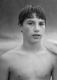 Simon in Lord of the Flies