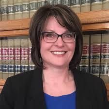Elect Carolyn Berkram Glacier County Justice of the Peace