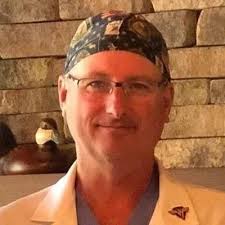 Christopher L Downing, DO