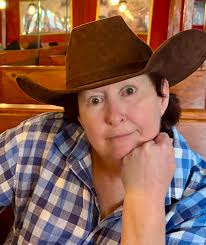 CYNTHIA SUE BALLINGER 1958