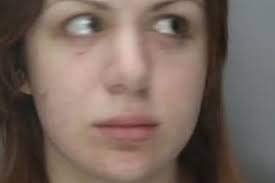 Teen stripped naked and spat at police officer during his 18th birthday  party