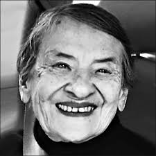 MARY KEMPER Obituary (1933