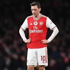 Arsenal midfielder mesut ozil is set to join turkish side fenerbahce and travelled to turkey on sunday. Us Secretary Of State Supports Arsenal S Mesut Ozil In Criticism Of China S Treatment Of Uygurs South China Morning Post