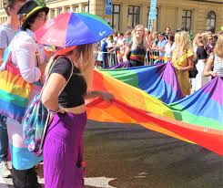 Nyamko sabunilnyamko sabuni (2011)leader of the liberalsincumbentassumed office 28 june 2019preceded byjan björklundminister for gender equalityin of. Stockholm Pride 2019 Vi Behovs Du I Fokus