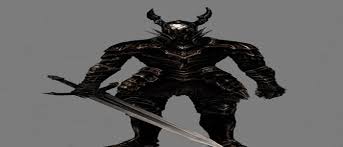 Black knight set is an armor set in dark souls and dark souls remastered. Black Knight Armor Tea