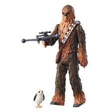 370 zoekertjes voor star wars figuren in verzamelen. Hasbro Star Wars Episode 8 8 3 75 Forcelink Figuren Sortiert Duo Shop De