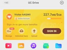 Since these steps use the offline installer, no network connection is required during the installation process. Uc Browser Launches Uc Drive In India Offers 20gb Free Storage Technology News