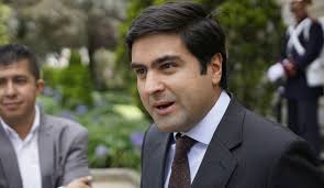 SAMUEL HOYOS • RADIOAMIGA