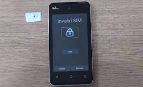 Wiko c210ae con này unlock dc ko ae thanks all. Unlock Wiko Phone Using Code From Unlockboot