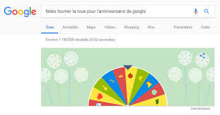 Beaucoup de touristes viennent à paris pour. Les 35 Meilleurs Easter Eggs De Google A Tester En 2020 Exclus