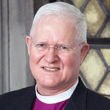 Rt. Rev. George Wayne Smith