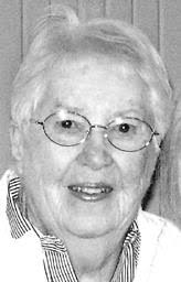 Marian (Solt) Spickler