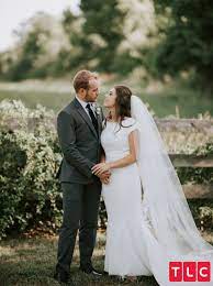 Tlc Official Site Duggar Wedding Duggars Wedding