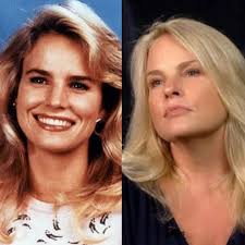 Victoria Runyon's Instagram, Twitter & Facebook