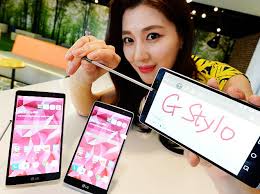 Sd card for lg phone. Lg G Stylo With 2tb Microsd Card Support 3000mah Battery Launched Technology News