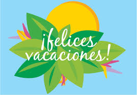 felices vacaciones! | Felices vacaciones, Imagenes de felices ...