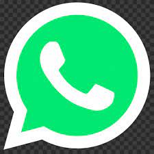 Tons of awesome whatsapp logo wallpapers to download for free. Hd Flat Light Blue Wa Whatsapp Logo Icon Png Citypng