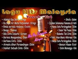Lagu Malaysia 80 90an Youtube In 2021 Broadway Shows Neon Signs Youtube