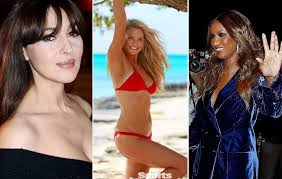 December 26, 2020 6:07 pm it's not just about being sexy, relevance within the year under review also counts. 50 Strong Sexy Female Celebrities Over 50 Men S Health