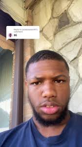 Isaiah Grayson Lance