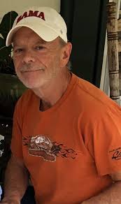 Obituary for Randy Michael Blalock